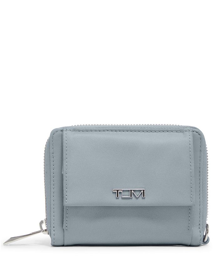 Tumi wallet macys 2025