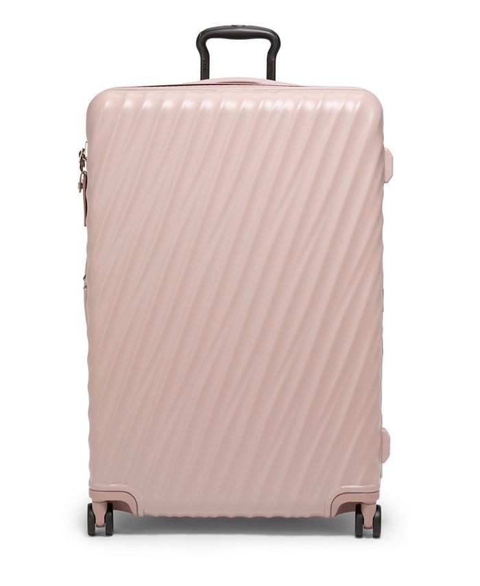 Tumi 2025 luggage macys