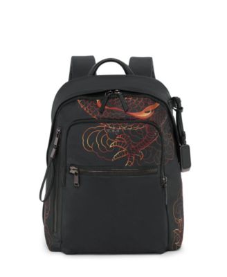 TUMI Halsey リュック Halsey Backpack | Tumi US