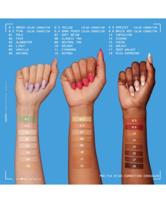 Pro Fix Stick Correcting Concealer, 0.05 oz.