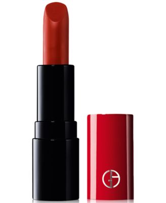 Armani - FREE Lip Power deluxe mini with any full size Luminious Silk Foundation purchase