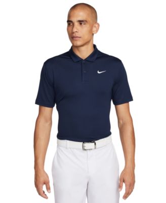 Men's Relaxed-Fit Core Dri-FIT Short-Sleeve Golf Polo Shirt