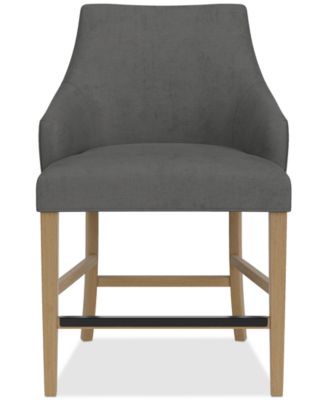 Macy's Mix Match Dining Chairs In Neutral