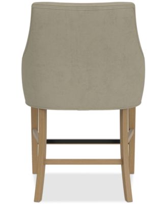 Nelin Counter Height Chair