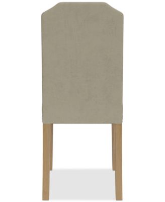 Hinsen 8pc Dining Chair Set