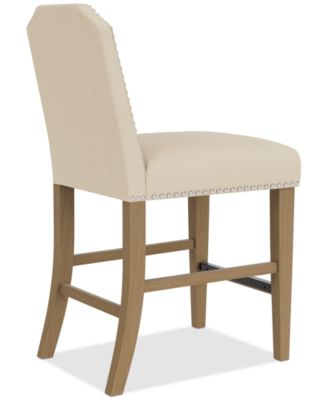 Hinsen 8pc Counter Height Chair Set