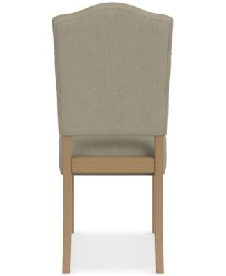 Jesilyn 6pc Dining Chair Set