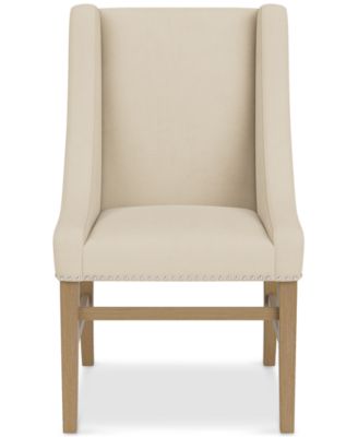 Eryk 8pc Host Chair Set
