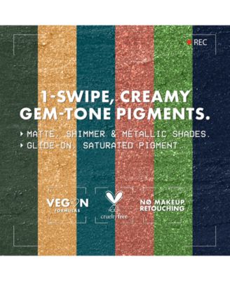 Vivid Rich Retractable Eyeliner