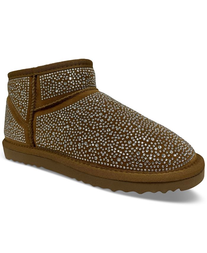 I.N.C. International Concepts Women s Ariee Mini Cold Weather
