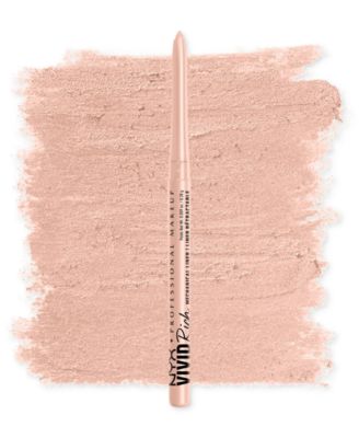 Vivid Rich Retractable Eyeliner