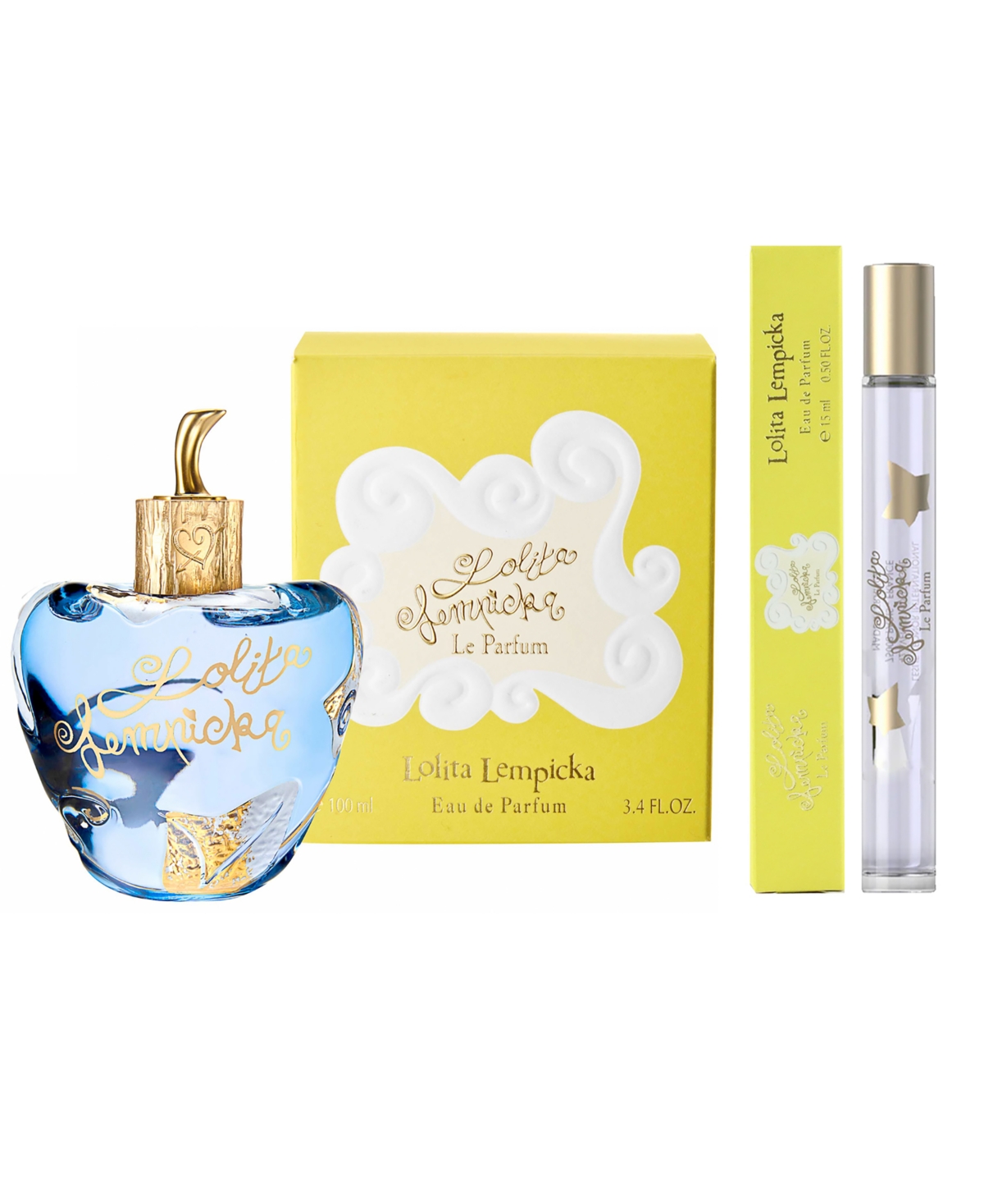 Lolita Lempicka 2-pc. Le Parfum Eau De Parfum Gift Set In No Color