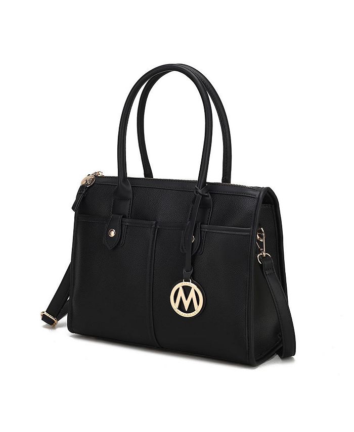 MKF Julia Women Satchel Bag by Mia K