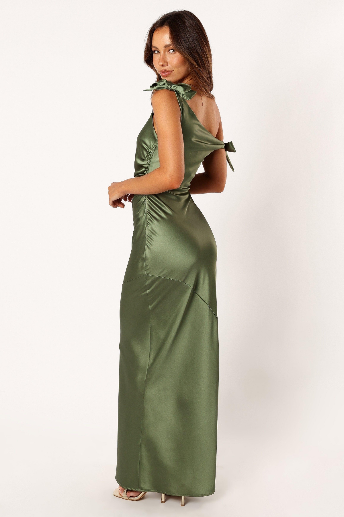 Women's Selma Off Shoulder Maxi Dress