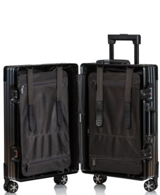 Elite Hardside Carry-on Luggage