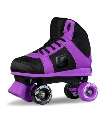 SK8 Roller Skates for Girls and Boys - Adjustable and Fixed Sizes