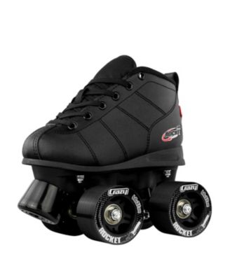 Rocket Roller Skates For Boys - Great Beginner Kids Quad Skates