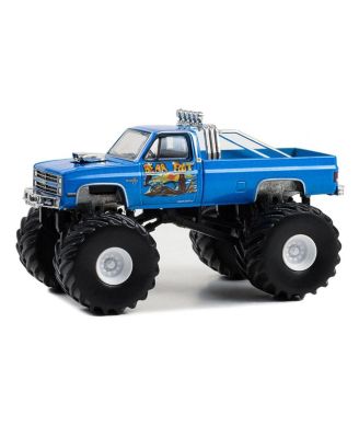 Greenlight Collectibles