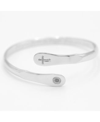 Cross Bracelets, Engraved Bracelets