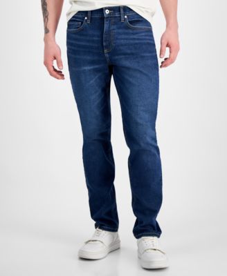 I.N.C. International Concepts Men s Athletic Slim Fit Jeans Created for Macy s Macy s