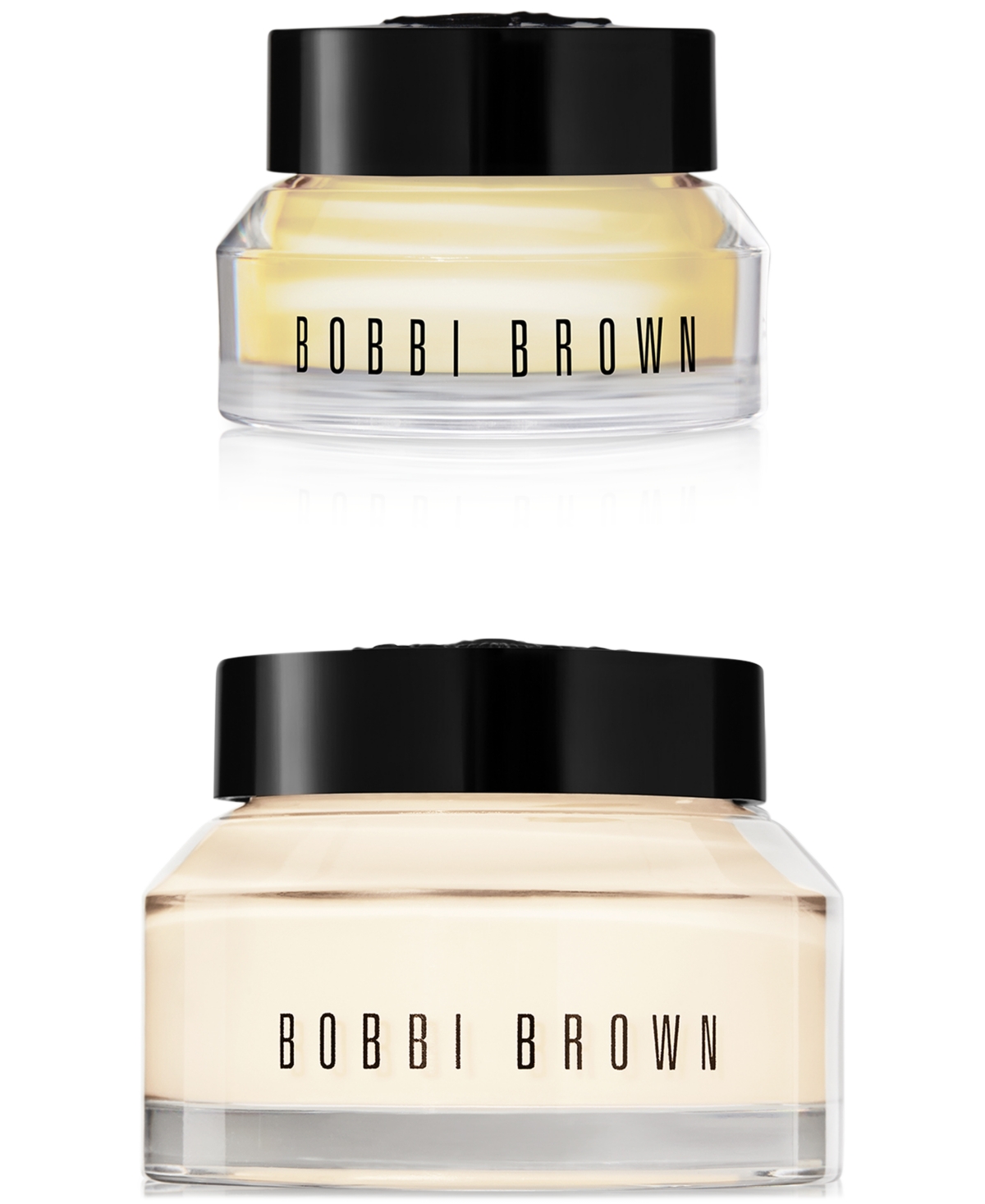 Shop Bobbi Brown 2-pc. Plump & Prep Vitamin Enriched Set In No Color