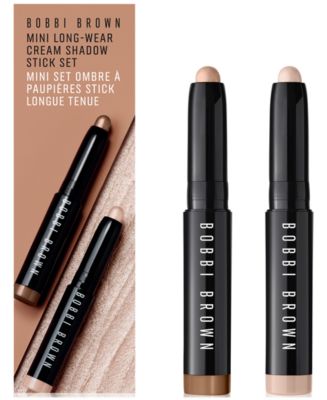 Bobbi outlets Brown Long on Eyes Set