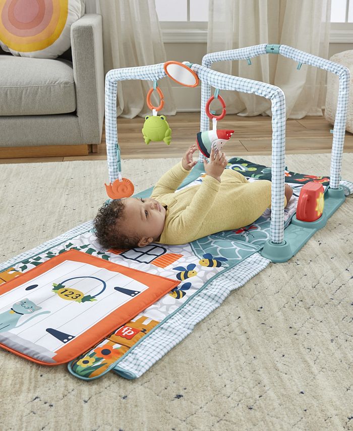 Fisher-Price