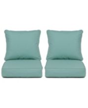 Wicker Chair Cushions Macy s