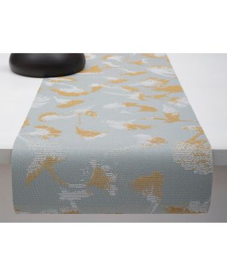 Botanic Table Runner 14" x 72"