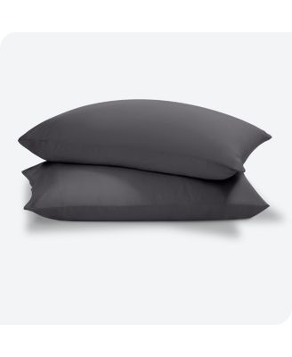 TENCEL Lyocell Standard Pillowcase 2 Pc Set