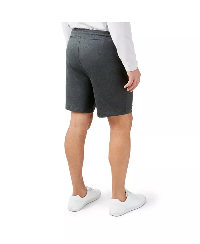 Men's Sueded Flex Shorts - thumbnail 8