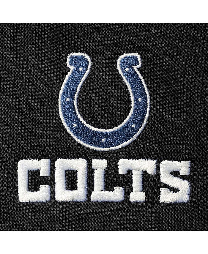 Dunbrooke Men's Black, Realtree Camo Indianapolis Colts Decoy Tech