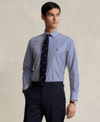 Polo Ralph Lauren - Men's Purepress Cotton Oxford Shirt