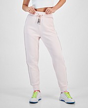 GUESS Joggers Women's Pants & Trousers - Macy's