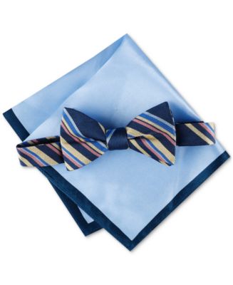 tommy hilfiger bowties