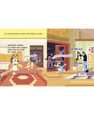 Love From Bluey by Penguin Young Readers