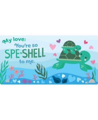 Mermaid For Each Other by Hannah Eliot