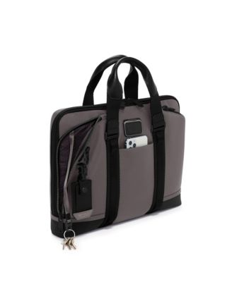 Men's Alpha Bravo Academy Brief Bag