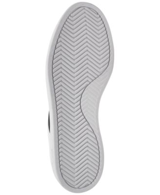 Men's Grand Court 2.0 Casual Sneakers from Finish Line