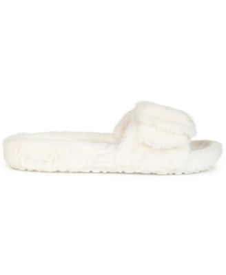 Women's Shadow Slide Slippers