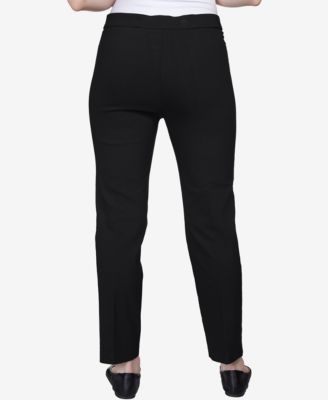 macy's alfred dunner petite pants
