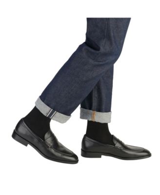 COACH Men's Declan Loafer - Macy's