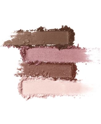 All About Shadow Eyeshadow Quad, 0.16 oz.