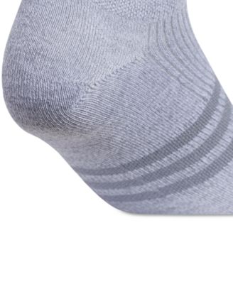 adidas Women's 6-Pk. Superlite 3.0 No Show Socks