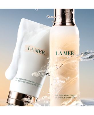 The Essence Foaming Cleanser, 4.2 oz