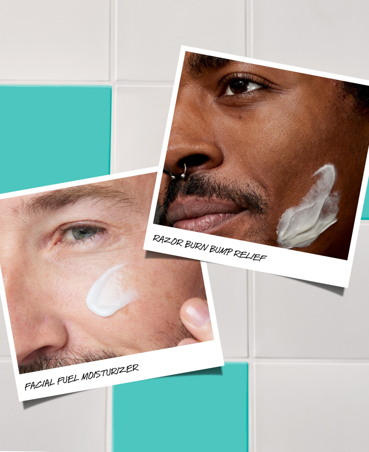 Kiehl's Since 1851 4-Pc. Get Up & Groom Skincare Set