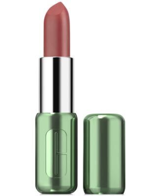 Photo 1 of Clinique Pop Longwear Matte Lipstick, 0.14 oz.