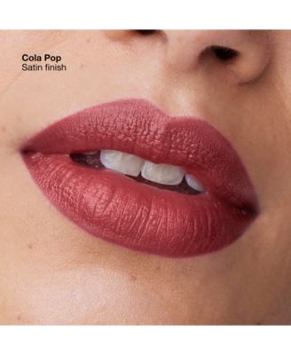 Pop Longwear Satin Lipstick, 0.14 oz.