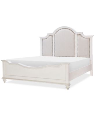 Mandeville Upholstered Queen Bed