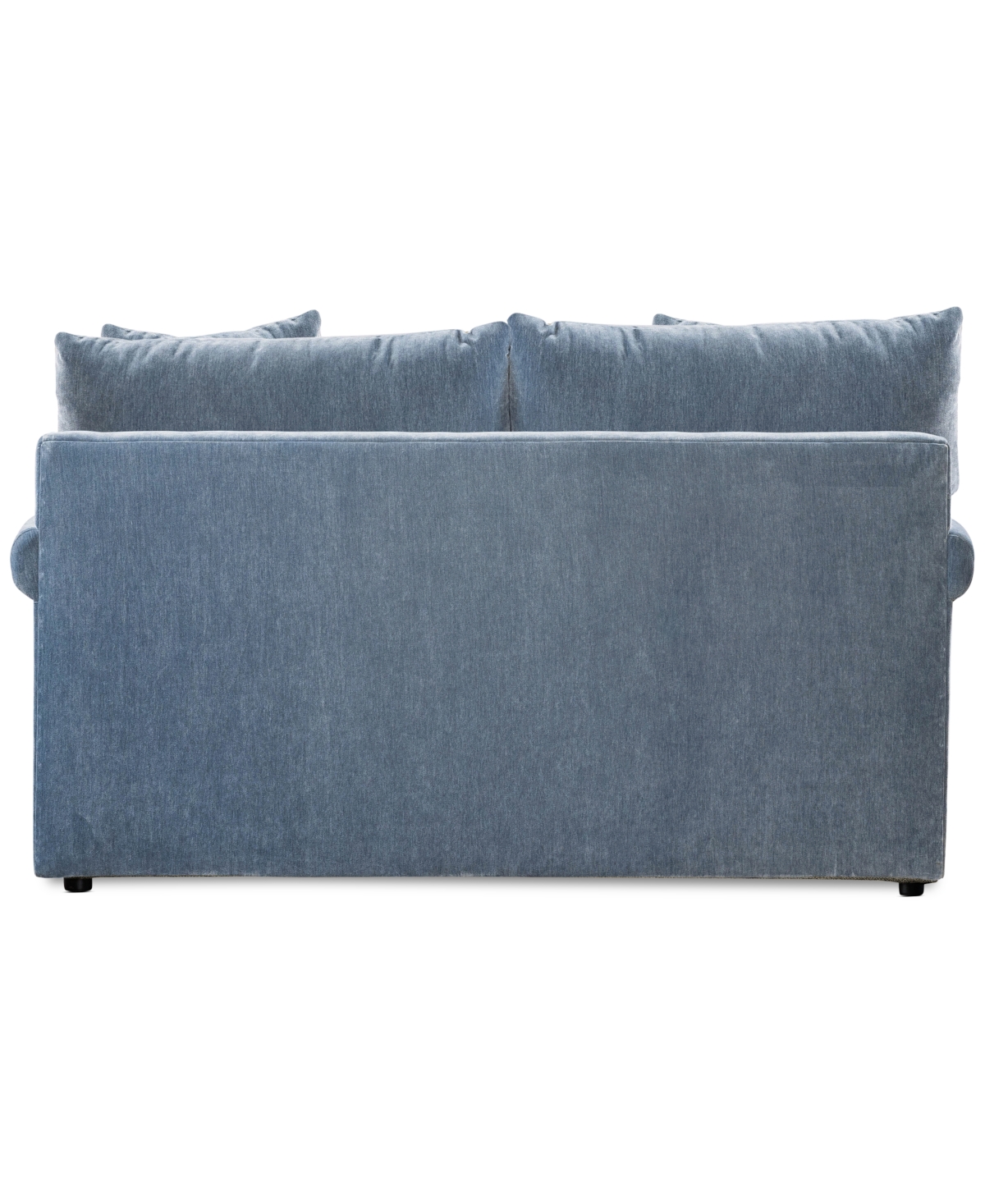 Wrenley Amici Fabric Loveseat, Created for Macys